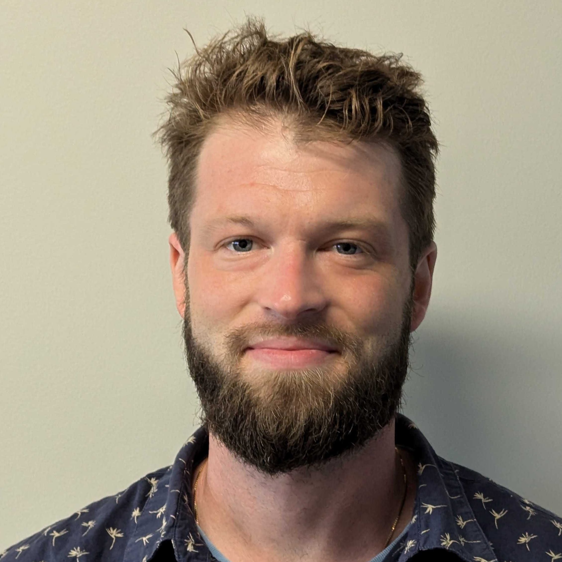 Mike Valarioti