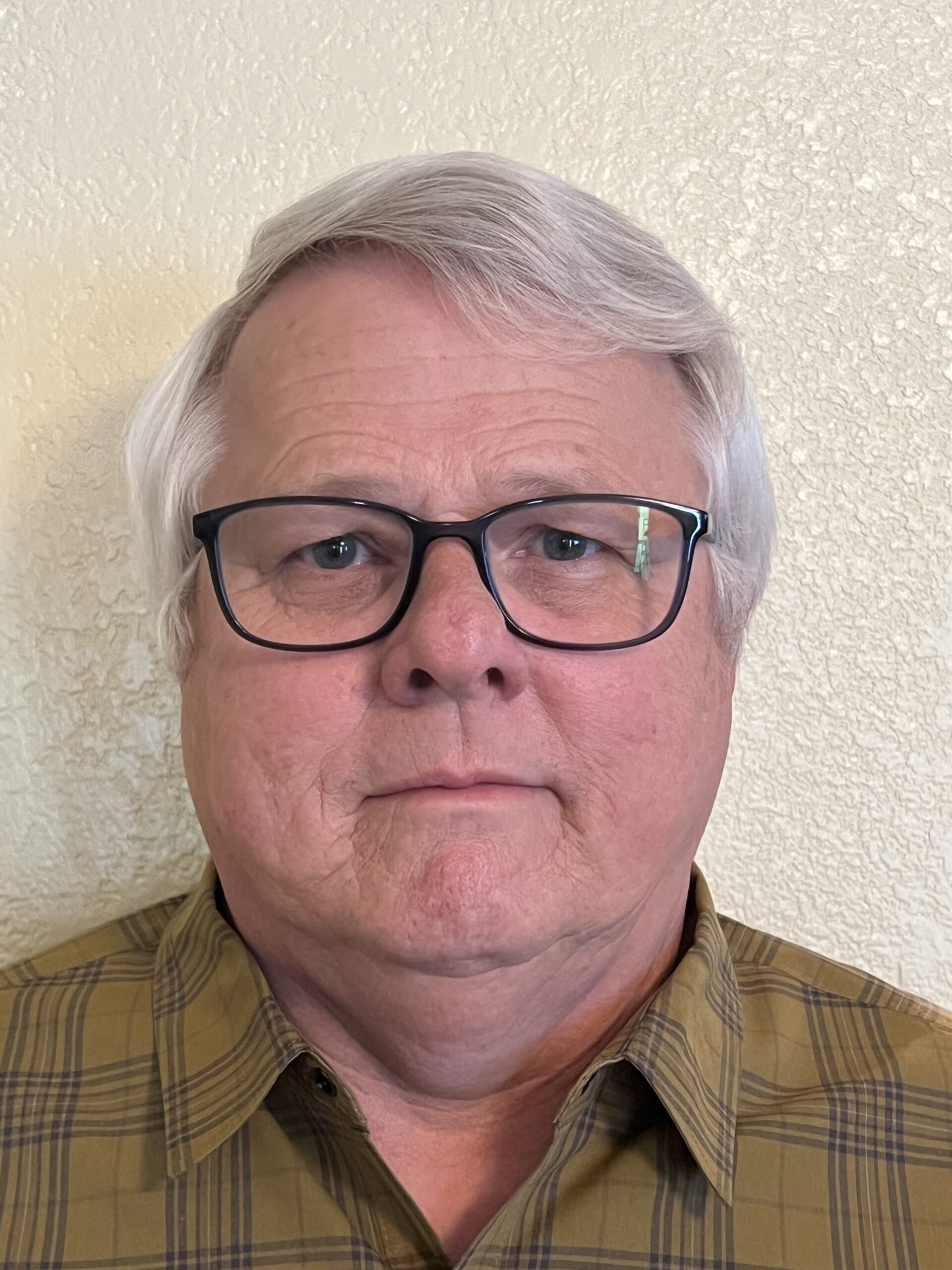 John Blackledge Senior Branch Manager DN Van Lines