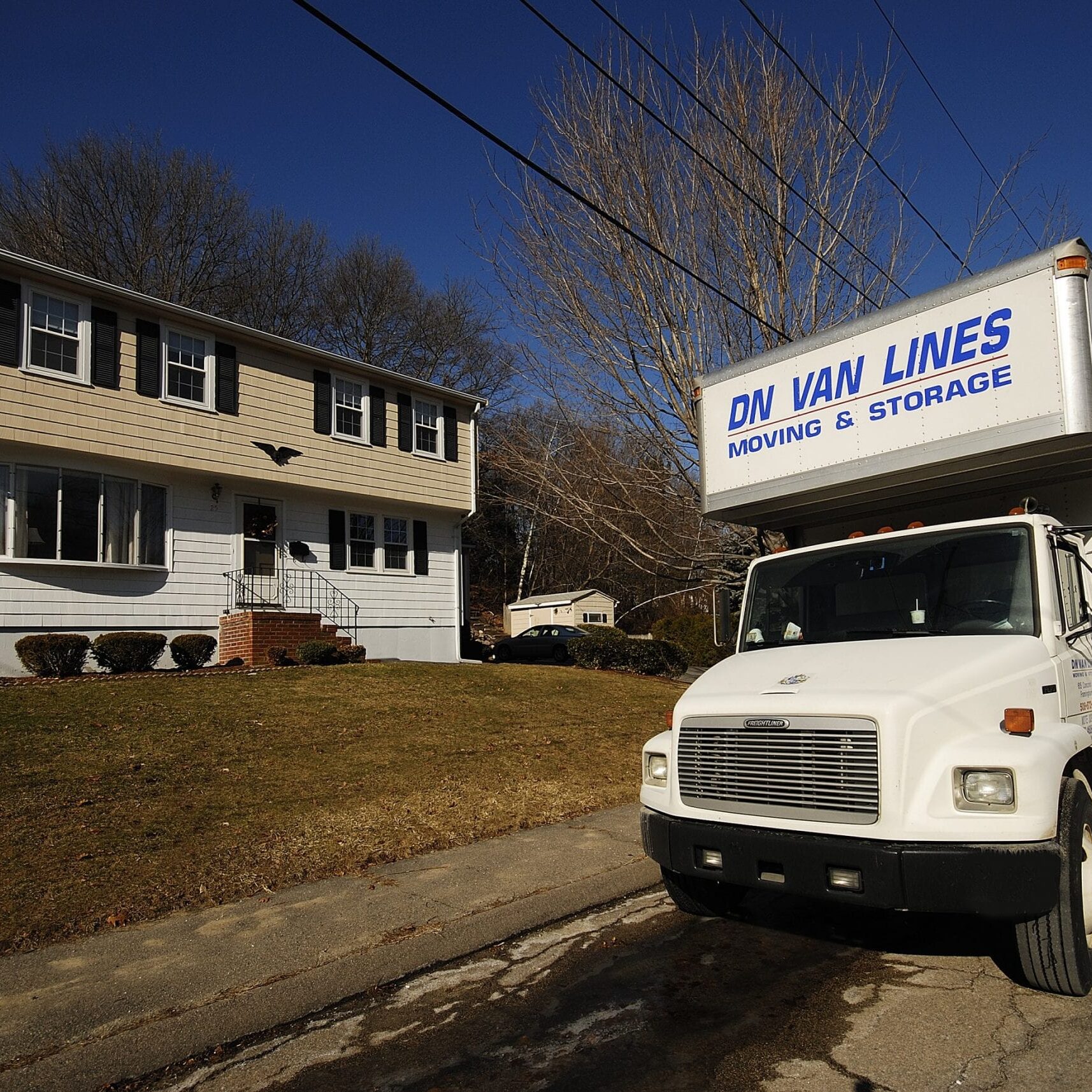 HomeMove