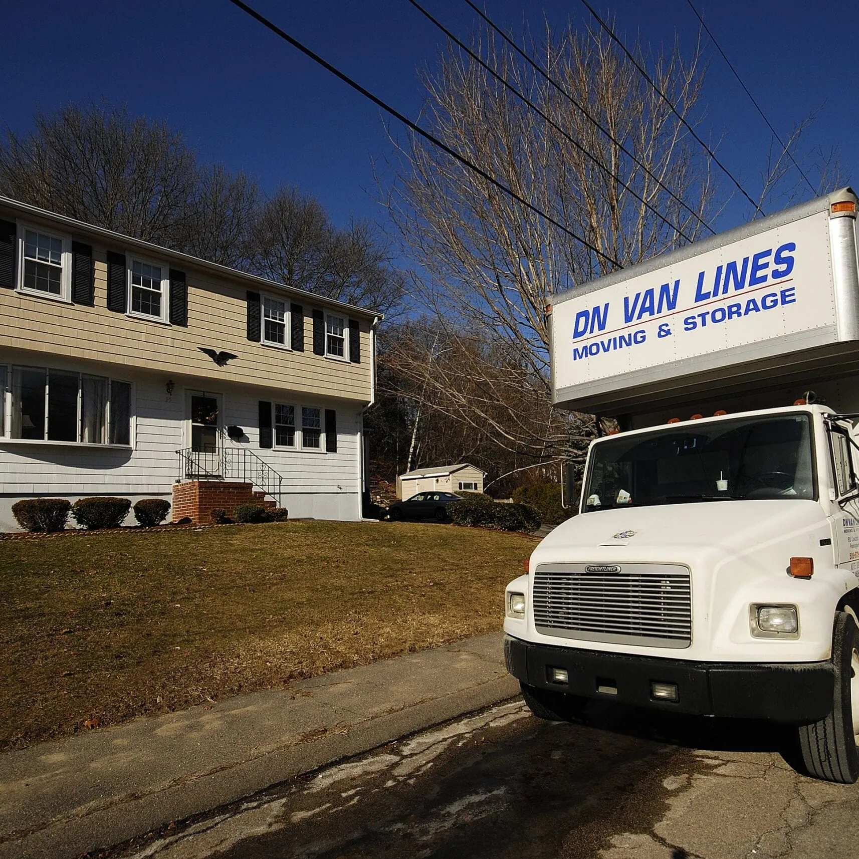HomeMove